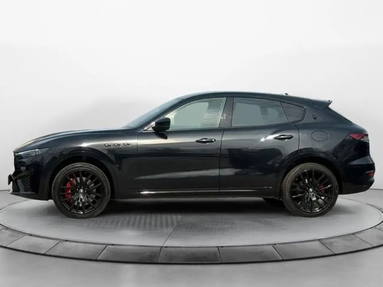 Maserati Levante 2022