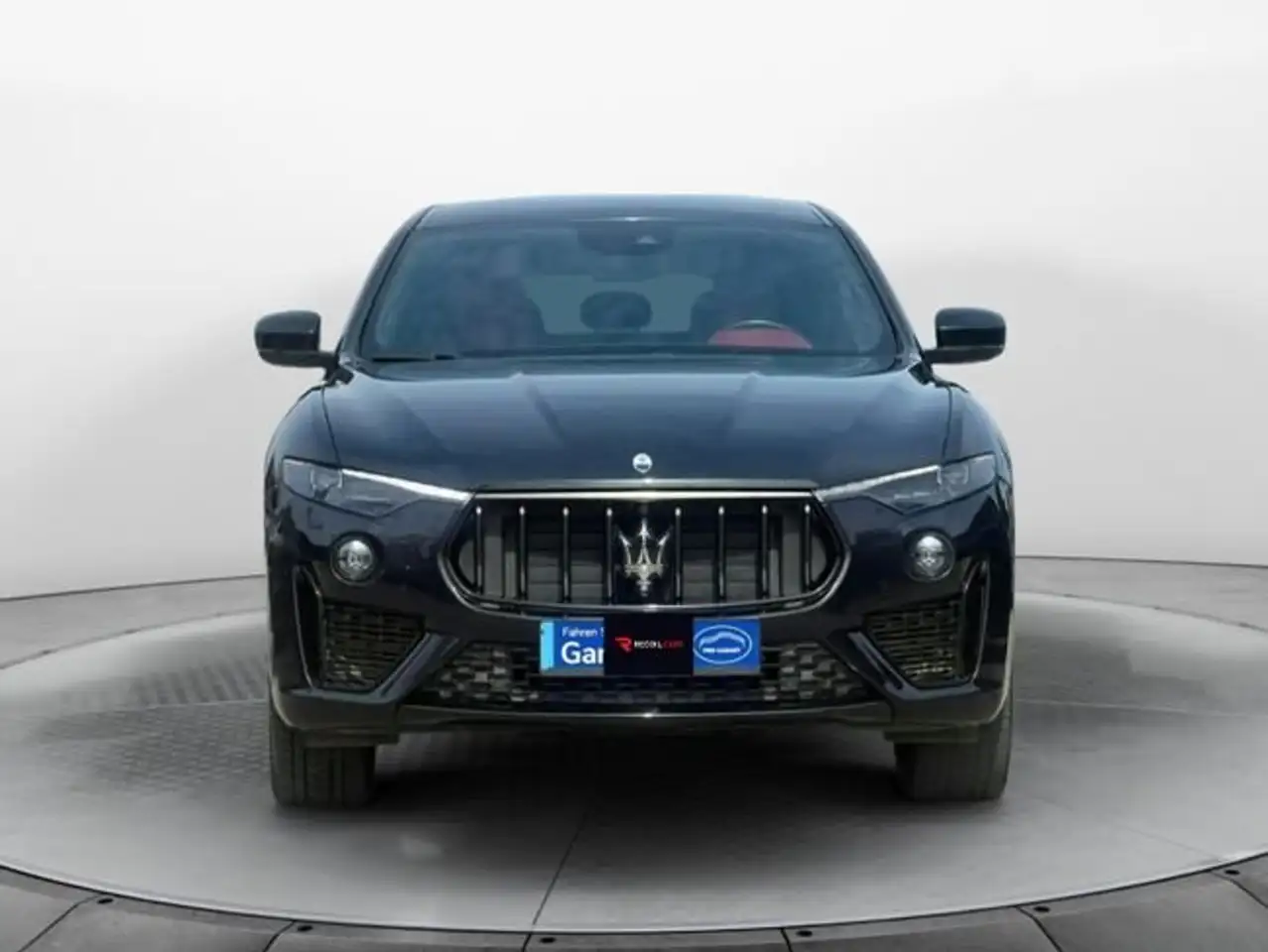 Maserati Levante 2022