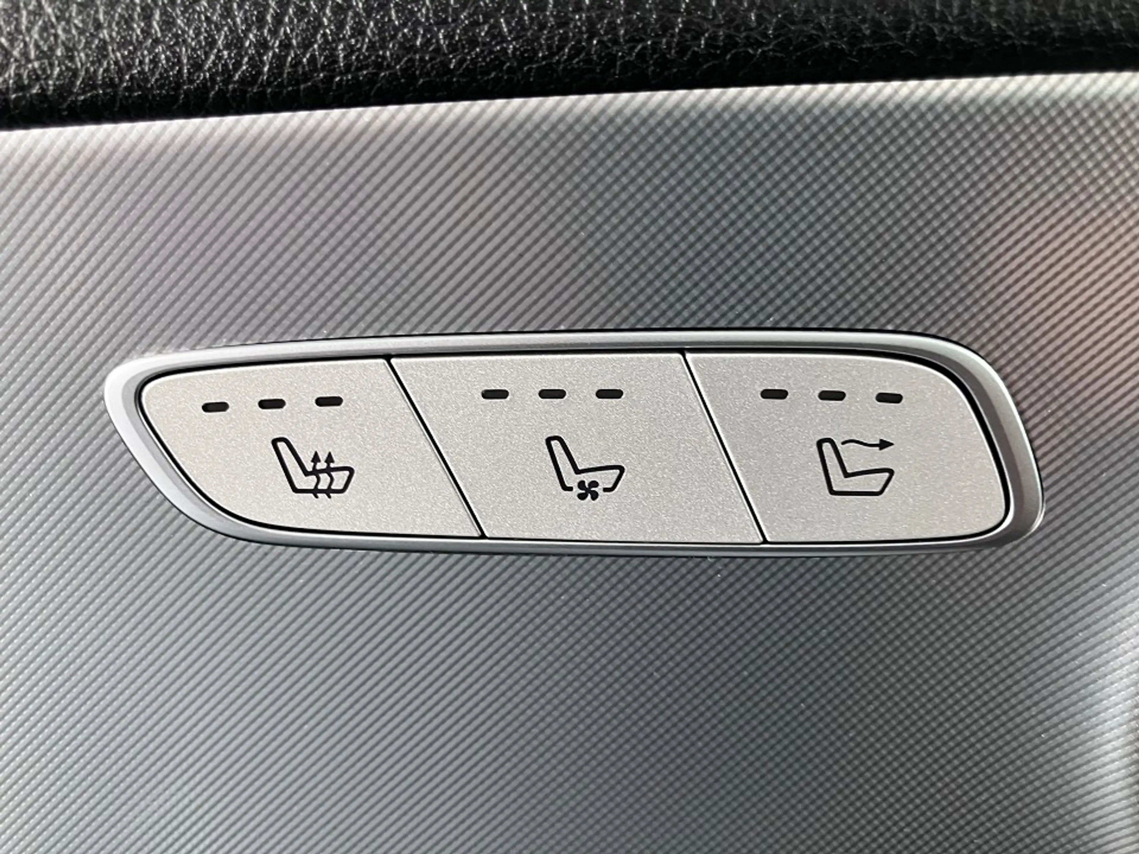 Mercedes-Benz E 200 Cabrio Avantgarde Automatik - Navi/ Business-Pak./ — photo 11