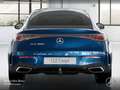Mercedes-Benz CLE 300 e AMG+NIGHT+PANO+AHK+BURMESTER+SITZKLIMA Niebieski - thumbnail 7