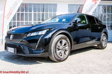 1.2 hybrid Allure 136cv e-dsc6 - Ok neopatentati!!!
