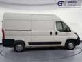 Peugeot Boxer FG 333 L2 H2 ACCESS BLUE HDI 140 CV Bianco - thumbnail 5