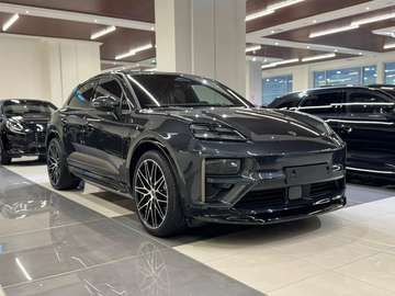 Macan Turbo EV 584CV auto
