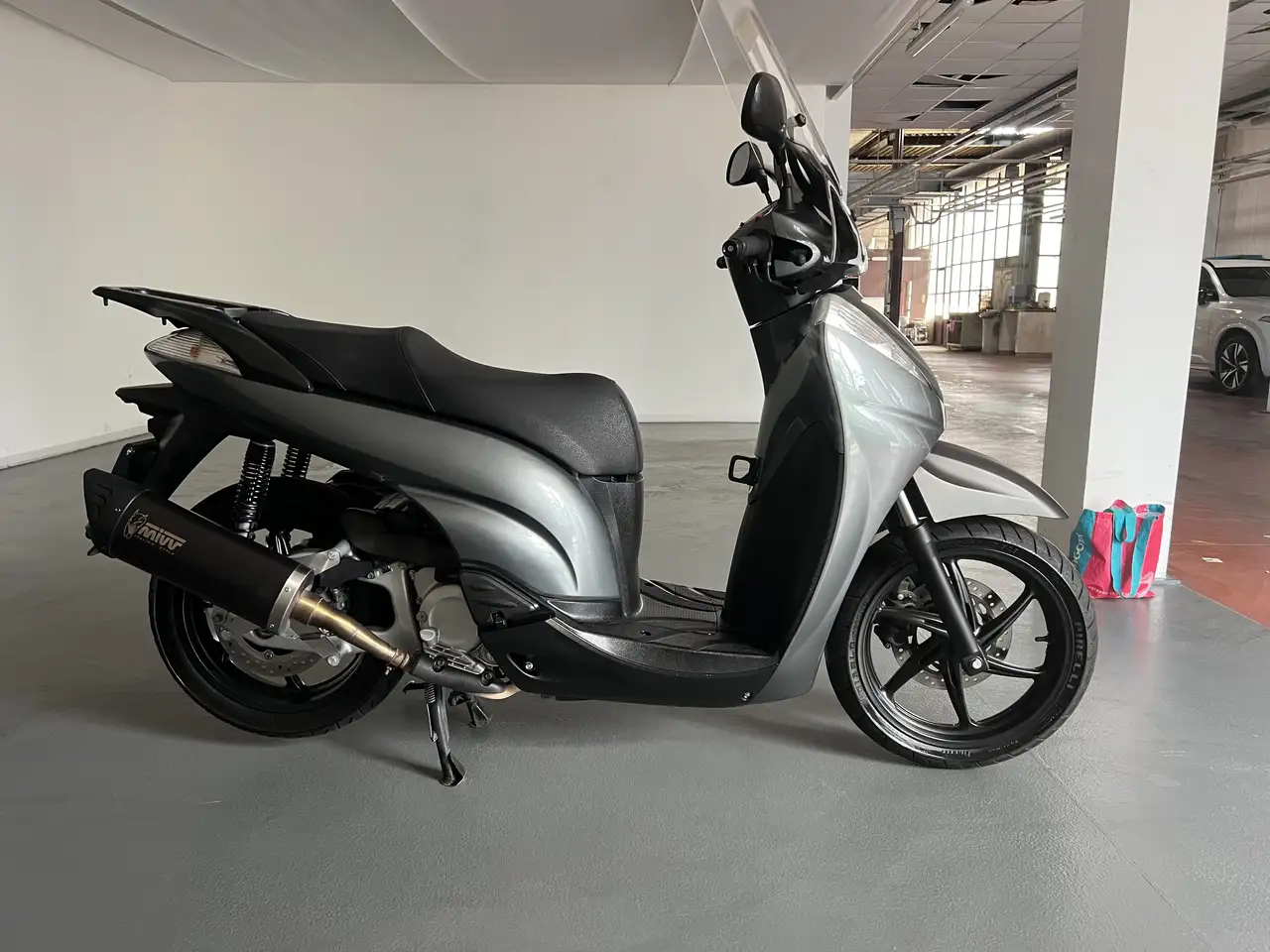 Honda SH 300