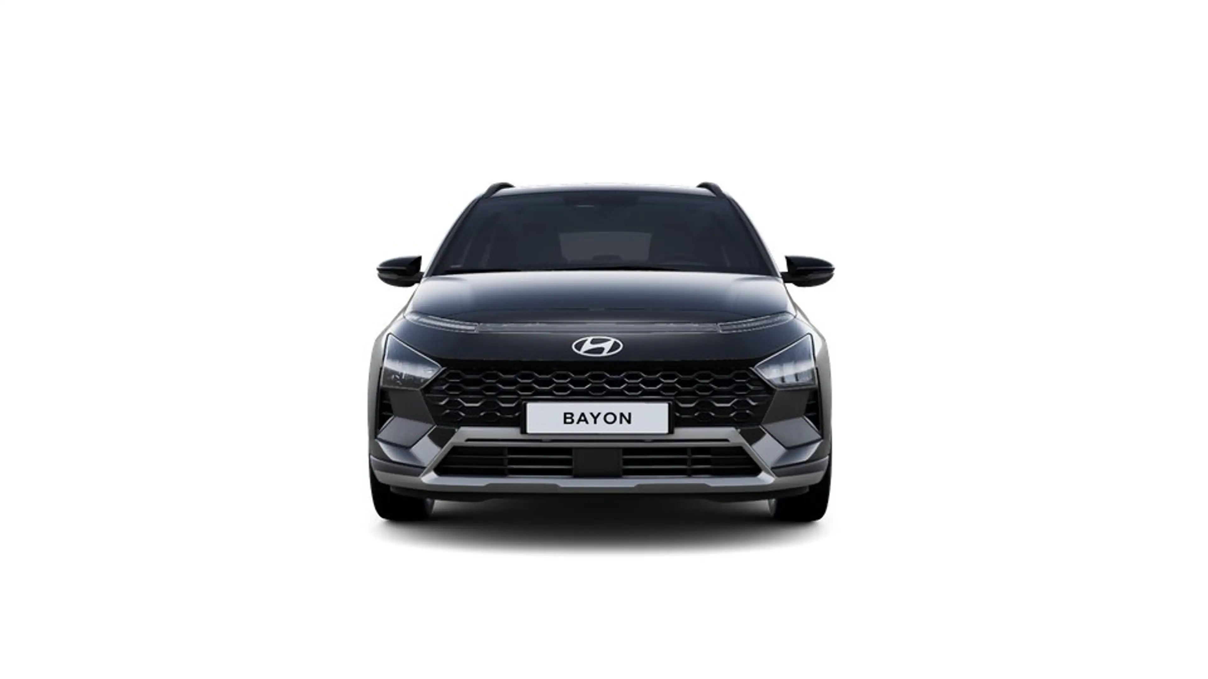 Hyundai BAYON 1.0 T-GDi 90pk Comfort || Voorraad Deal! — photo 8