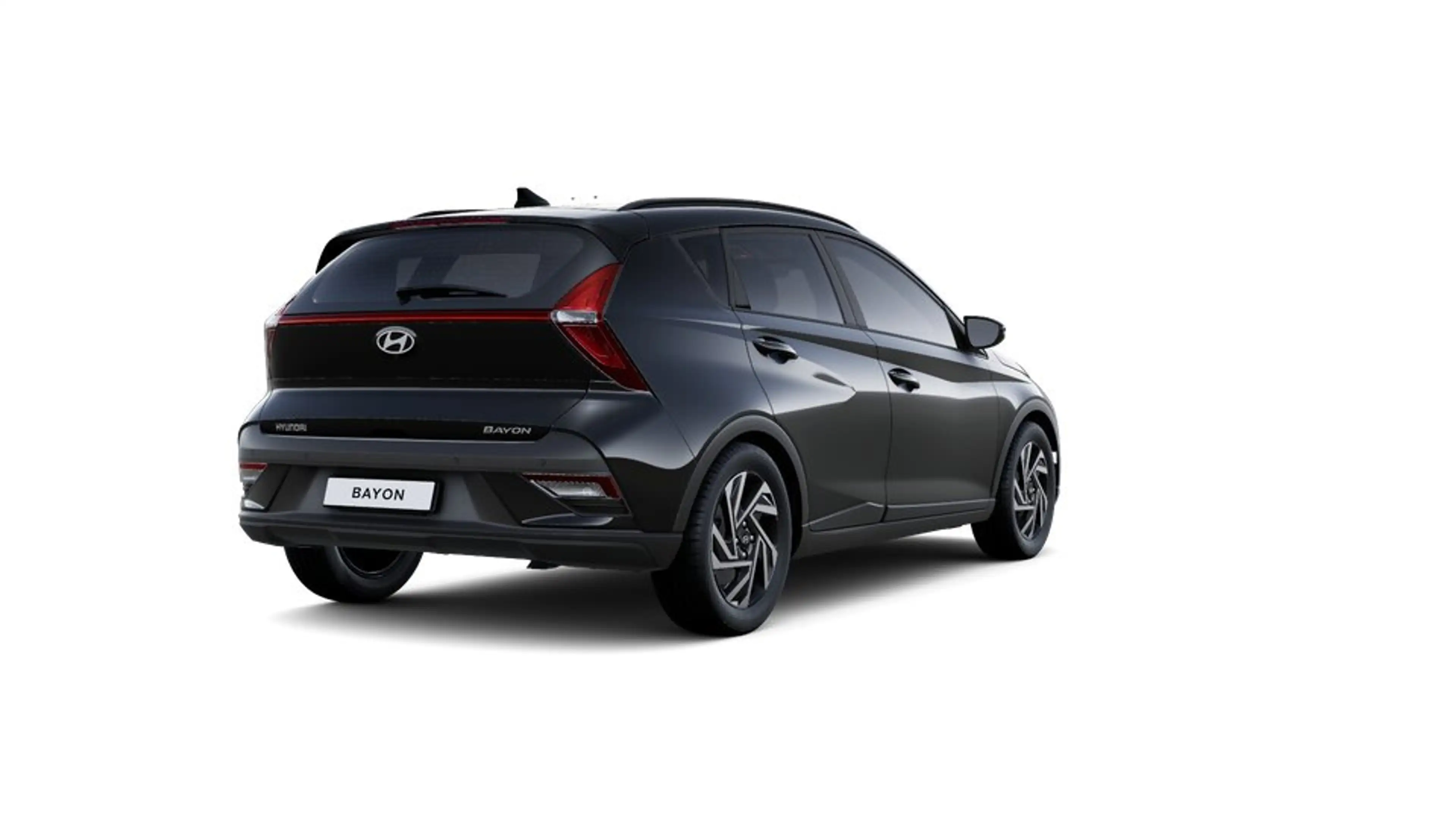 Hyundai BAYON 1.0 T-GDi 90pk Comfort || Voorraad Deal! — photo 5