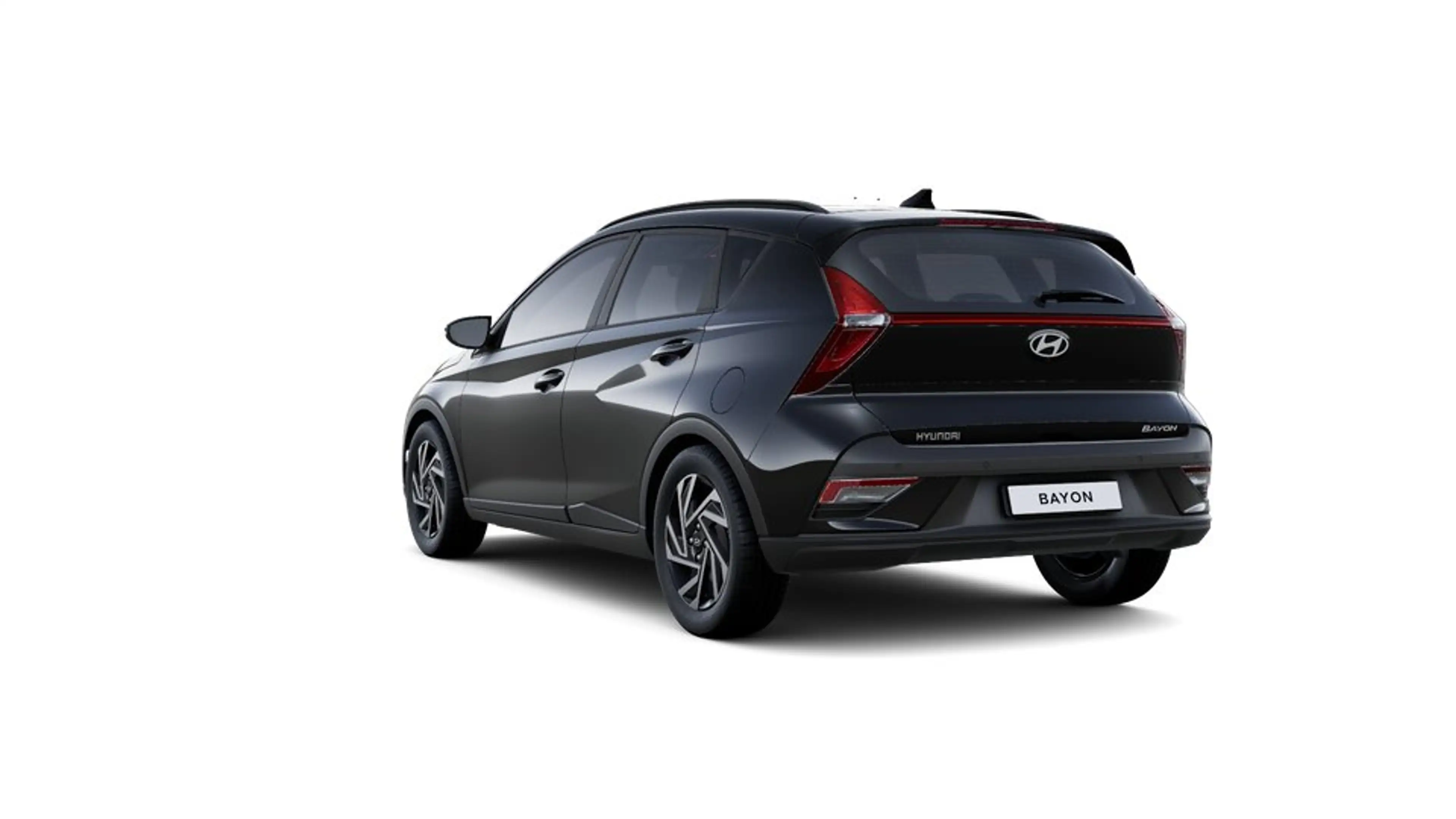 Hyundai BAYON 1.0 T-GDi 90pk Comfort || Voorraad Deal! — photo 3