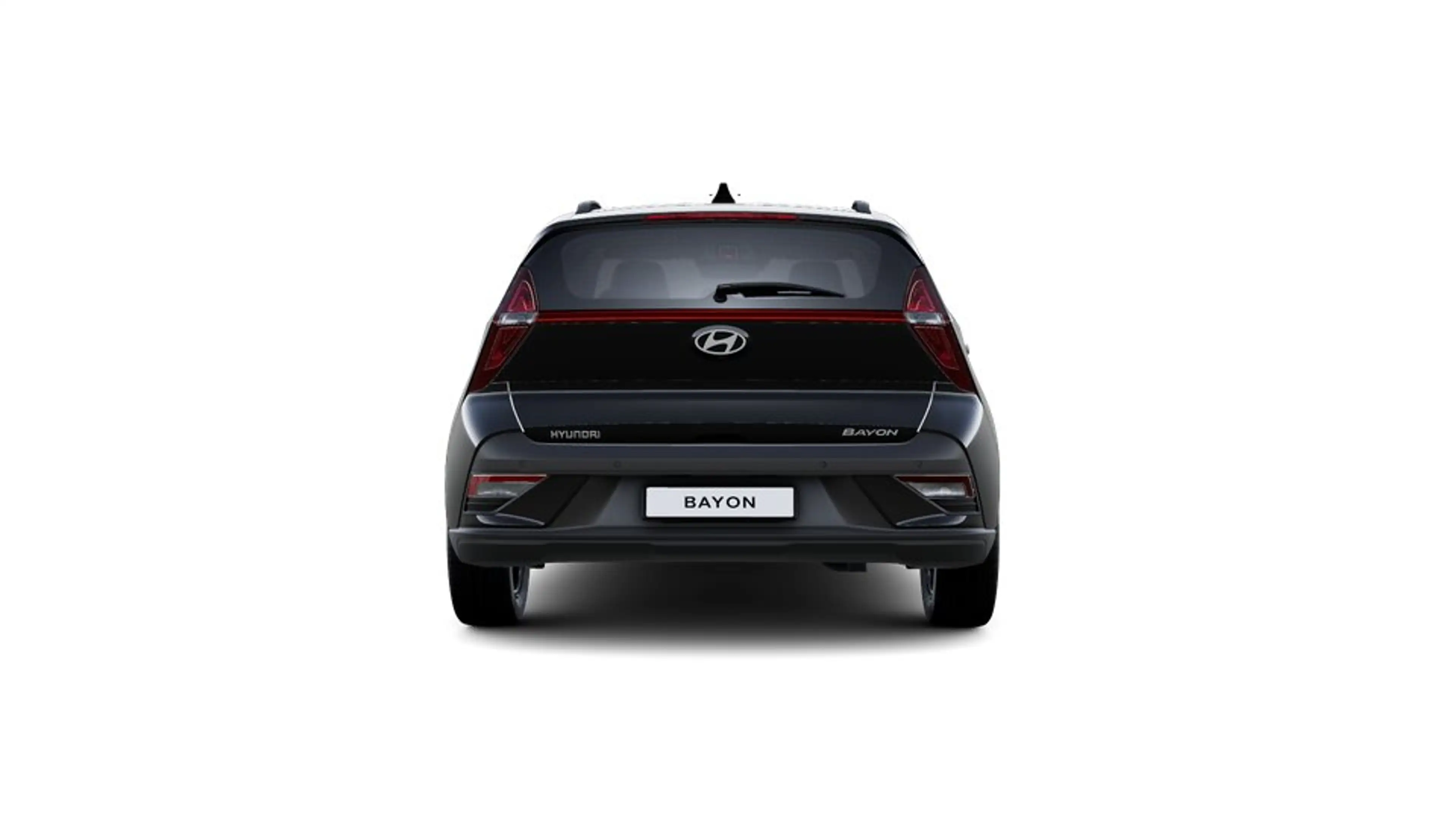 Hyundai BAYON 1.0 T-GDi 90pk Comfort || Voorraad Deal! — photo 4