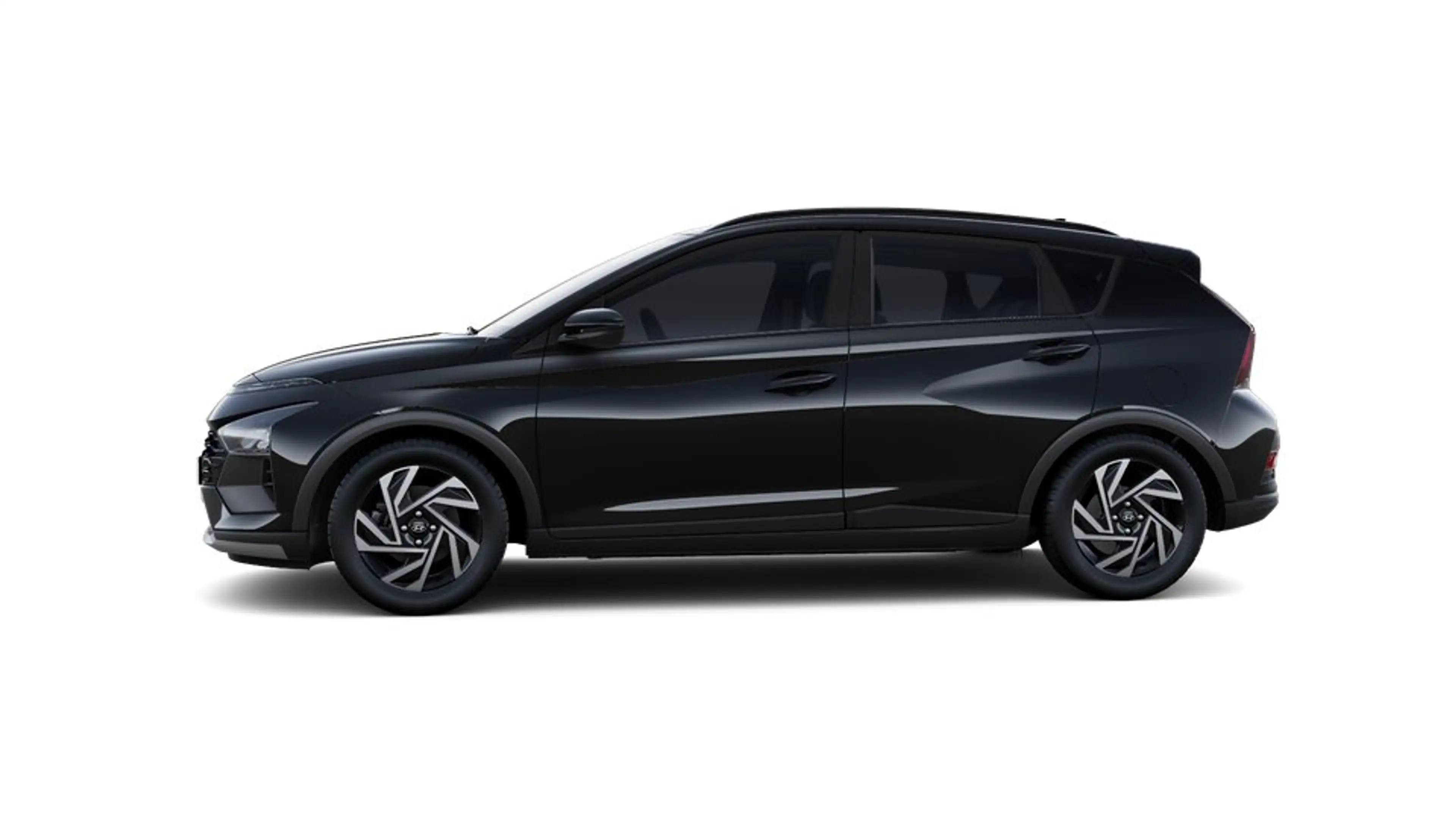 Hyundai BAYON 1.0 T-GDi 90pk Comfort || Voorraad Deal! — photo 2