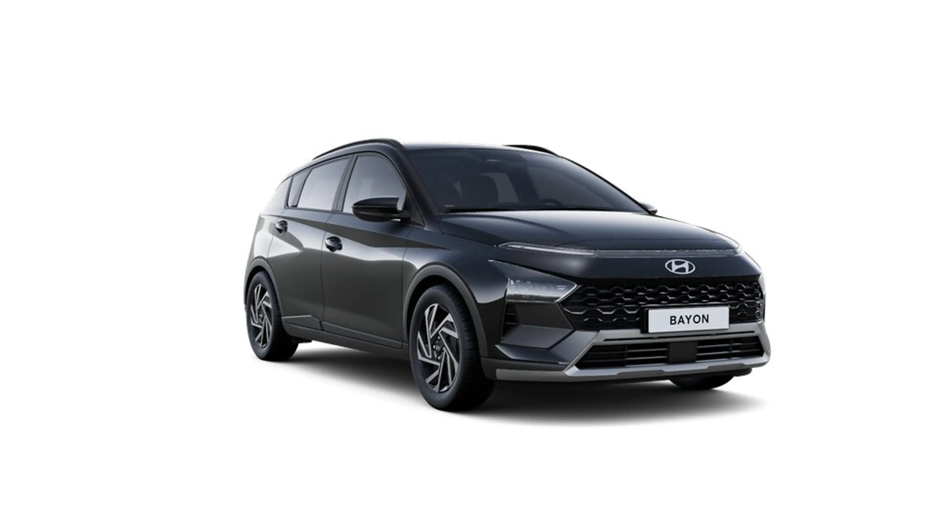 Hyundai BAYON 1.0 T-GDi 90pk Comfort || Voorraad Deal! — photo 7