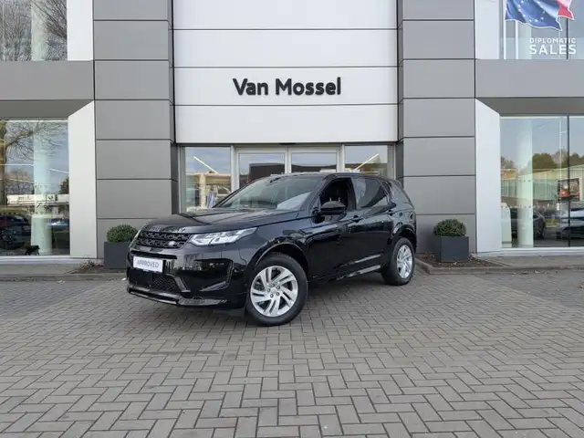 Land Rover Discovery Sport P300e R-Dynamic S LED | CarPlay | 360° Camera |..