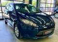 Ford Fiesta 1.6 TDCI Econetic 5Türen+Klima+ZV-FB+RCD+ Blauw - thumbnail 8