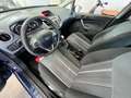 Ford Fiesta 1.6 TDCI Econetic 5Türen+Klima+ZV-FB+RCD+ Blauw - thumbnail 13