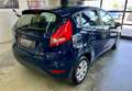 Ford Fiesta 1.6 TDCI Econetic 5Türen+Klima+ZV-FB+RCD+ Blauw - thumbnail 6
