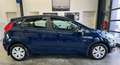 Ford Fiesta 1.6 TDCI Econetic 5Türen+Klima+ZV-FB+RCD+ Blauw - thumbnail 7