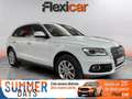 Audi Q5 2.0 TDI 110kW ultra Advanced edition Blanco - thumbnail 1