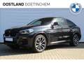 BMW X4 xDrive20i High Executive M Sport Automaat / Panora Zwart - thumbnail 1