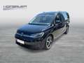 Volkswagen Caddy Style Maxi TDI Schwarz - thumbnail 1