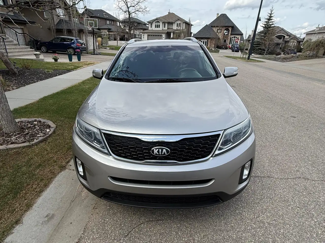 2014 Kia Sorento