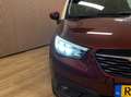 Opel Crossland X 1.2 Turbo Innovation|Camera|Navigatie| Rood - thumbnail 5