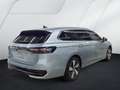 Volkswagen Passat Variant 2.0 TDI DSG ELEGANCE *AHK *IQ.LIGHT *360° *ACC *V Silber - thumbnail 3