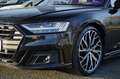 Audi S8 TFSI qu KERAMIK TV B&O ADV. LASER HuD STANDHZ Noir - thumbnail 5