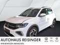Volkswagen T-Cross 1.5 TSI R-Line DSG (NAVI+LED+APP+SH+RearView+IQDri Weiß - thumbnail 1