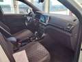 Volkswagen T-Cross 1.5 TSI R-Line DSG (NAVI+LED+APP+SH+RearView+IQDri Weiß - thumbnail 4