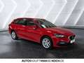 SEAT Leon Sportstourer 2.0 TDI Style PDC LED DAB Navi Rojo - thumbnail 5
