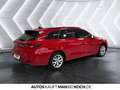 SEAT Leon Sportstourer 2.0 TDI Style PDC LED DAB Navi Rojo - thumbnail 4
