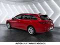 SEAT Leon Sportstourer 2.0 TDI Style PDC LED DAB Navi Rojo - thumbnail 3