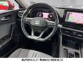SEAT Leon Sportstourer 2.0 TDI Style PDC LED DAB Navi Rojo - thumbnail 9