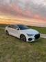 Audi A3 35 TFSI S line Limousine Weiß - thumbnail 1