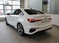 Audi A3 35 TFSI S line Limousine Weiß - thumbnail 6