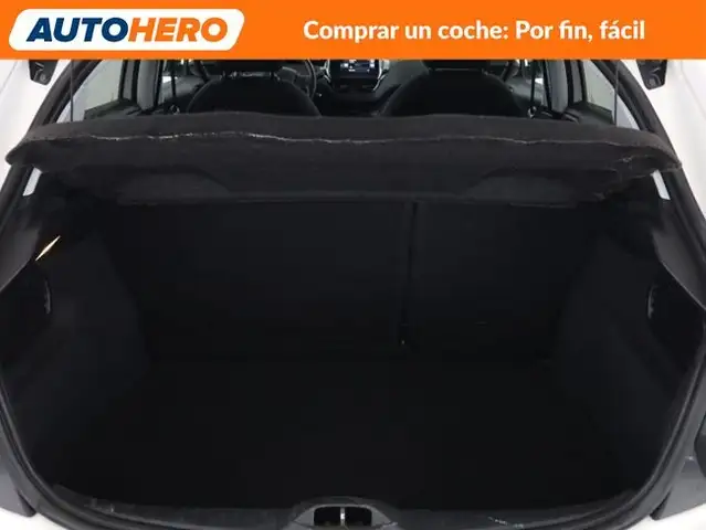 Peugeot 208 view 18