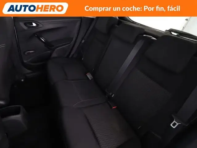 Peugeot 208 view 15