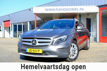 d Lease Edition Half leder|Bi-xenon|Navi|Cruise|LM