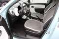 Renault Twingo III 1.0 SCE 70 STOP \u0026 START LIMITED Blauw - thumbnail 16