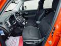 Jeep Renegade Limited FWD*LED*NAVI*PANO*SHZ*LHZ*TEMPO Orange - thumbnail 5