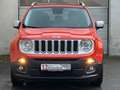 Jeep Renegade Limited FWD*LED*NAVI*PANO*SHZ*LHZ*TEMPO Orange - thumbnail 2