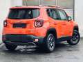 Jeep Renegade Limited FWD*LED*NAVI*PANO*SHZ*LHZ*TEMPO Orange - thumbnail 3