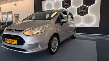 1.0 EcoBoost Titanium