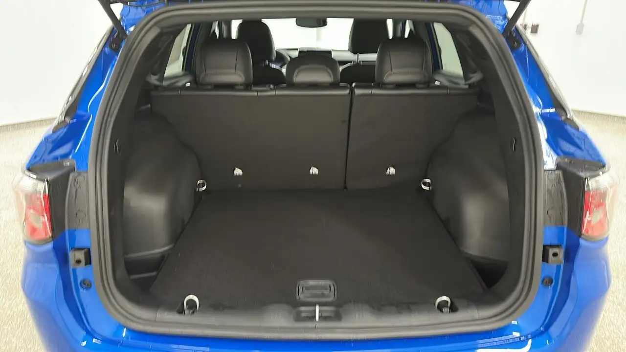 Jeep Compass photo Jeep Compass