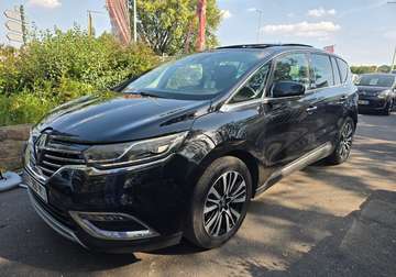 V 1.6l dci 160ch Initiale Paris Boite Auto 7places