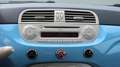 Fiat 500 0.9 TwinAir Lounge / Panoramadak / Airco Blu/Azzurro - thumbnail 15