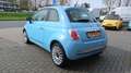 Fiat 500 0.9 TwinAir Lounge / Panoramadak / Airco Azul - thumbnail 5