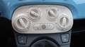 Fiat 500 0.9 TwinAir Lounge / Panoramadak / Airco Blauw - thumbnail 16