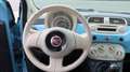 Fiat 500 0.9 TwinAir Lounge / Panoramadak / Airco Blauw - thumbnail 11