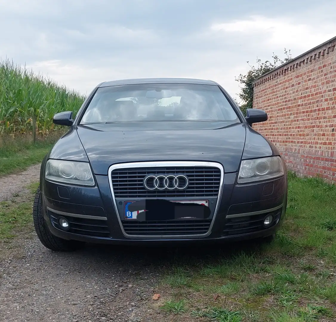 Audi A6 2.7 TDI - 1