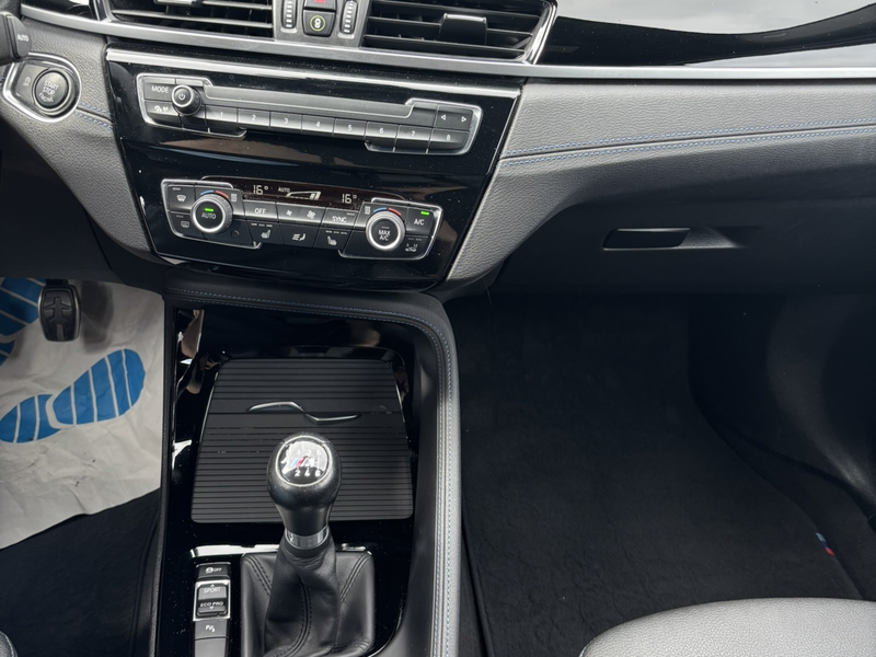BMW X2 sDrive, M Sport,Navi — photo 9